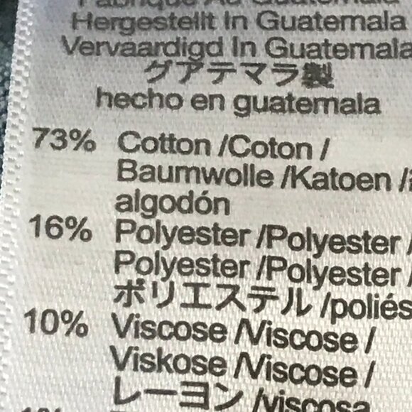 Madewell Pull On Jeans Women 29 Blue High Rise Relax Tapered Stretch Medium Wash - Picture 11 of 13